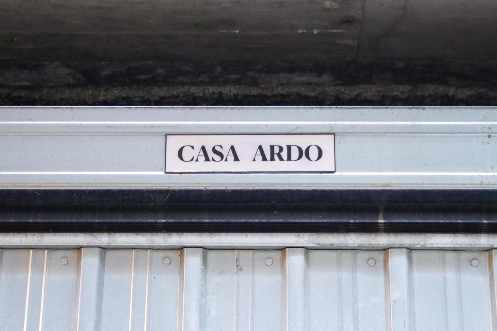 Apartamento Casa Ardo Wifi & Free Parking In Lecco Center Exterior foto