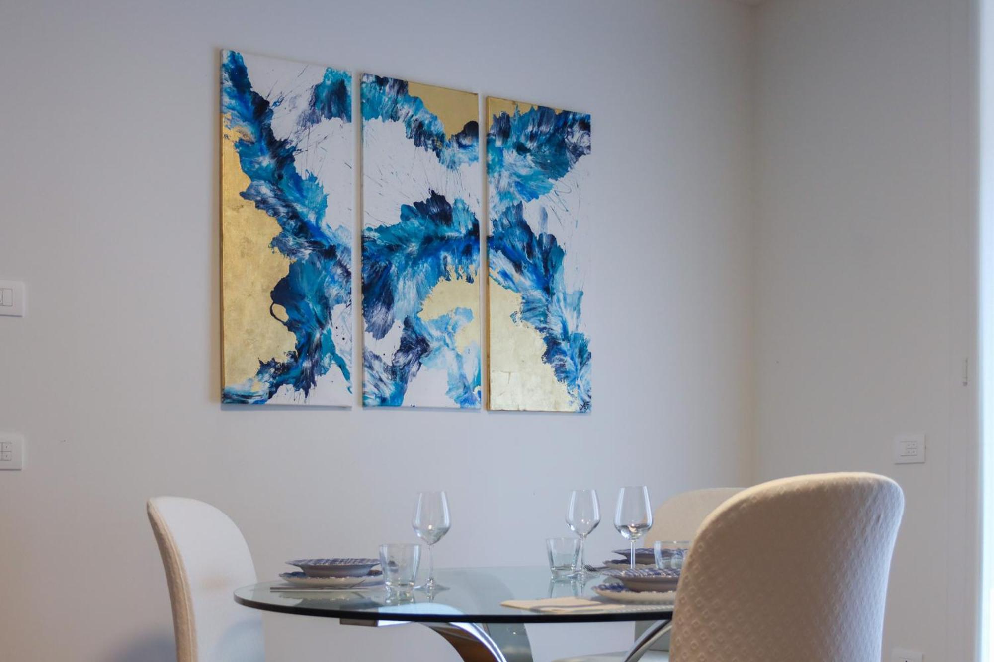 Apartamento Casa Ardo Wifi & Free Parking In Lecco Center Exterior foto